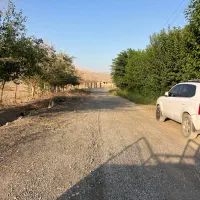 زمین-مناسب-باغ-باغچه