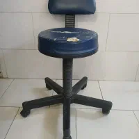 صندلی چرخدار