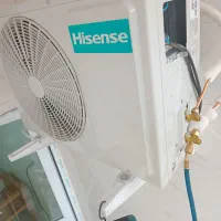 نصب ،سرویس و تعمیرات اسپیلت
