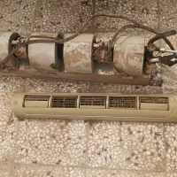 موتور کولر فابریک بنز تک ۱۹۲۴