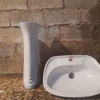 روشویی‌ تمیز با تخفیف