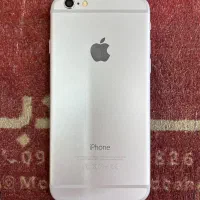 iPhone 6 64gig|موبایل|بناب, |دیوار