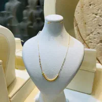 با خرید هر ۲ گرم طلا ۱۰ سوت طلا هدیه بگیرید