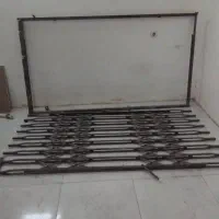 در کرکره ای