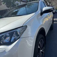 تویوتا راوفور فول عمان مدل 2014