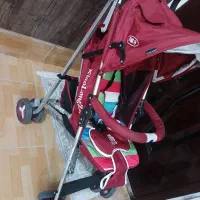 کاسکه عصایی تا شو خارجی فول الومینیوم