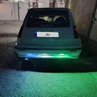 پیکی ۸۶ فروش ومعاوضه