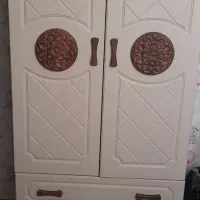 سرویس خواب نوجوان با تمام وسایل
