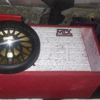 ساب اینفینیتی