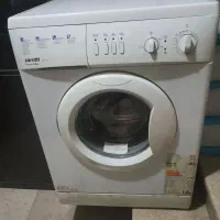 ماشین لباسشویی زیرووات ۶ کیلویی