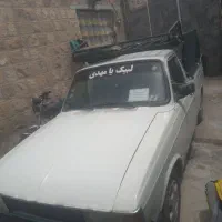 پیکان بارمدل90دوگانه بدون کپسول
