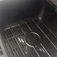 سرخ کن و هوا پز مدل جدید مارک فیلیپس