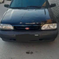 پراید