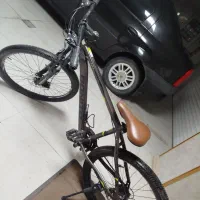 دوچرخه بونیتو ۲۶ درحد نو