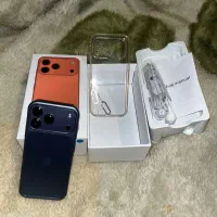 iphone 17 promax mini|موبایل|کرج, جهانشهر|دیوار