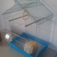 قفس پرنده