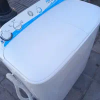 لباسشویی حایردوقلو درحد نو