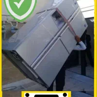 کارگر اسباب کشی x باربریx جابجایی حرفه ای( کل کرج)