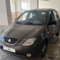 تیبا ۲ اخر ۹۷ تمیز معاوضه با اطلس نوک مدادی