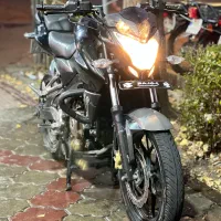 Ns 200|موتورسیکلت|تبریز, |دیوار