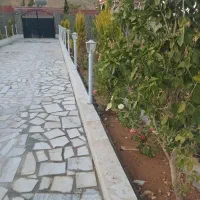 فروش باغ ویلا ارمغان قلات خیابان احسان