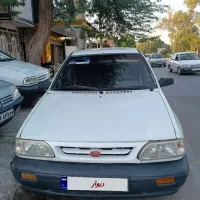 پراید ۸۴