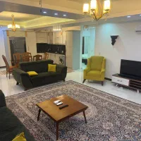 ۹۸ متر خط دریا ، بهترین  لوکیشن سرخرود، مبله
