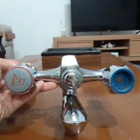 شیر حمام و سرویس بهداشتی