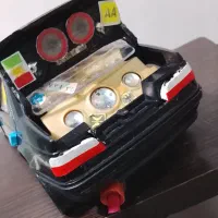 ماکت پژو پارس