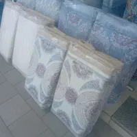 پتو نمدی تشک نشیمن