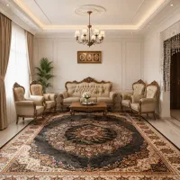 فروش-واحد-115-متری-محمودیه-آماده-تحویل