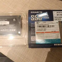 SSD 256g Gigabyte|قطعات و لوازم جانبی رایانه|محمودآباد, |دیوار