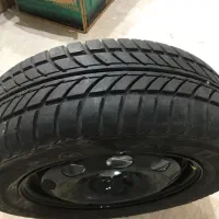 لاستیک و رینک برلیانس