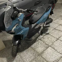 هوندا ADV160