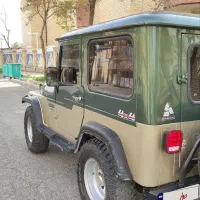 جیپ|خودرو کلاسیک|مشهد, رده|دیوار