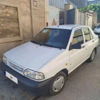 پراید مدل 96