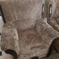 مبل راحتی ۷ نفره