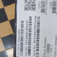 کارت گرافیک نو