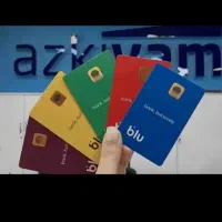 بلوبانک ۹۰۰هزاری