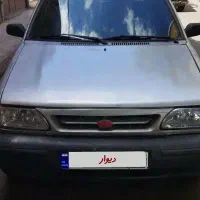 پرایدمدل87تازه تعمیر