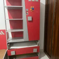 بوفه کار کرده