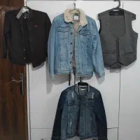 لباس پسرانه نونو