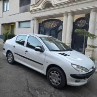 206 sd v8
