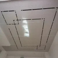 طراحی، مشاوره و اجرای انواع سقف کاذب، کناف