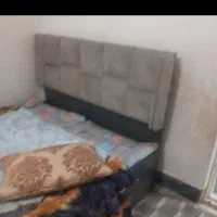 تخت خواب دو نفره