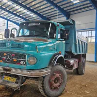 راننده پایه یک