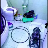 لوله بازکن(شبانه روزی ) با ۵۰درصد تخفیف واقعی