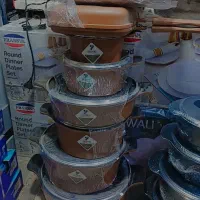 سر ویس قابلمه