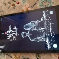 تبلت سامسونگ