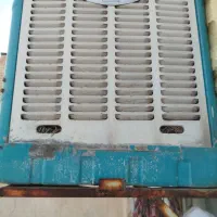 کولر آبی